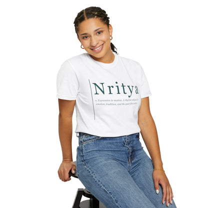 Nritya
