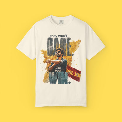 Vijay Thalapathy Tshirt