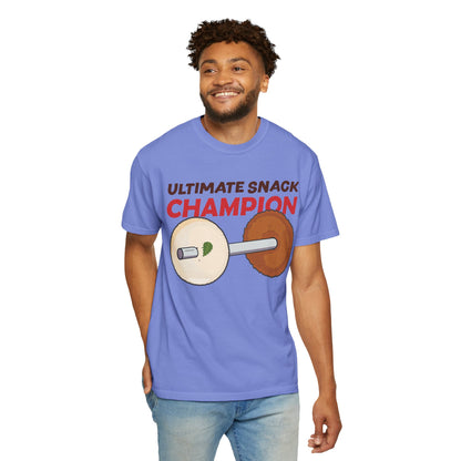 Ultimate Snack Champion