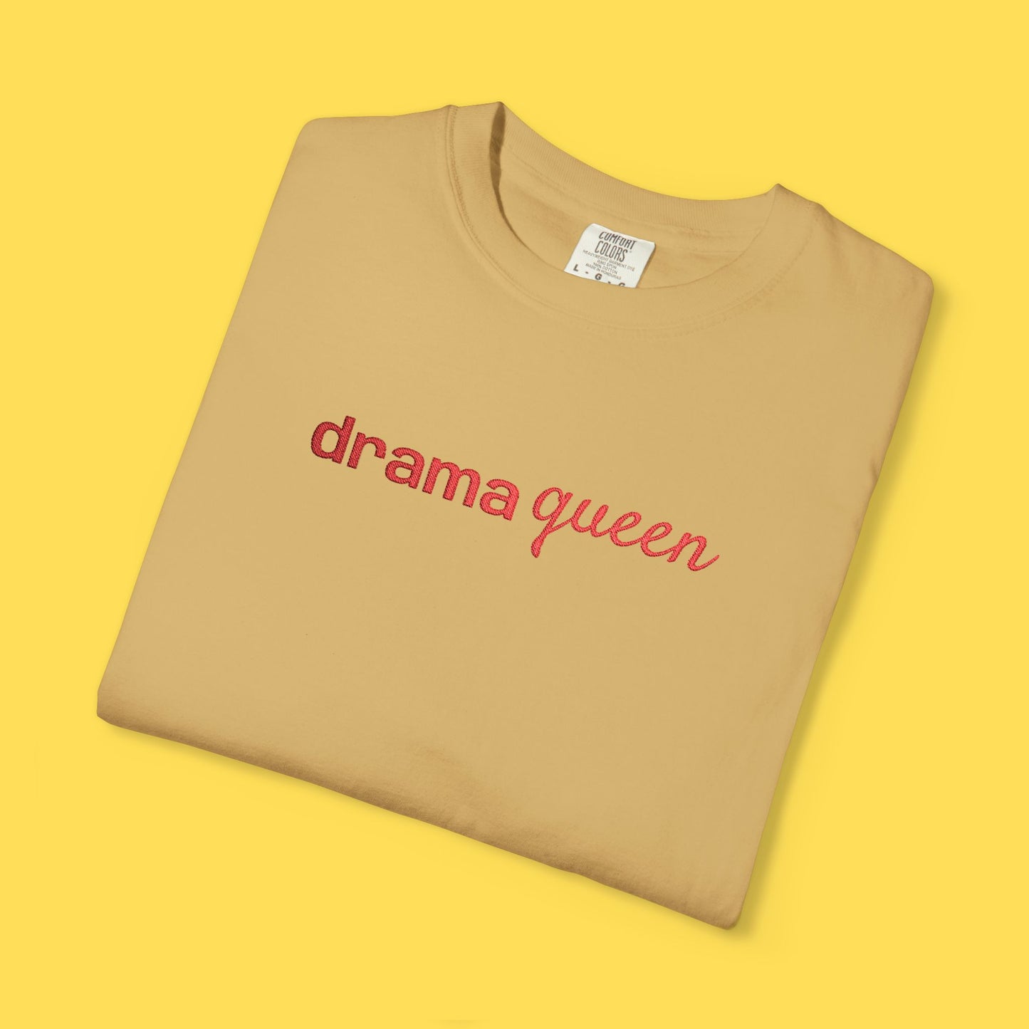 Drama Queen