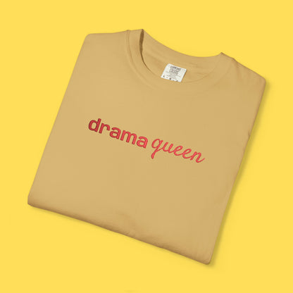 Drama Queen
