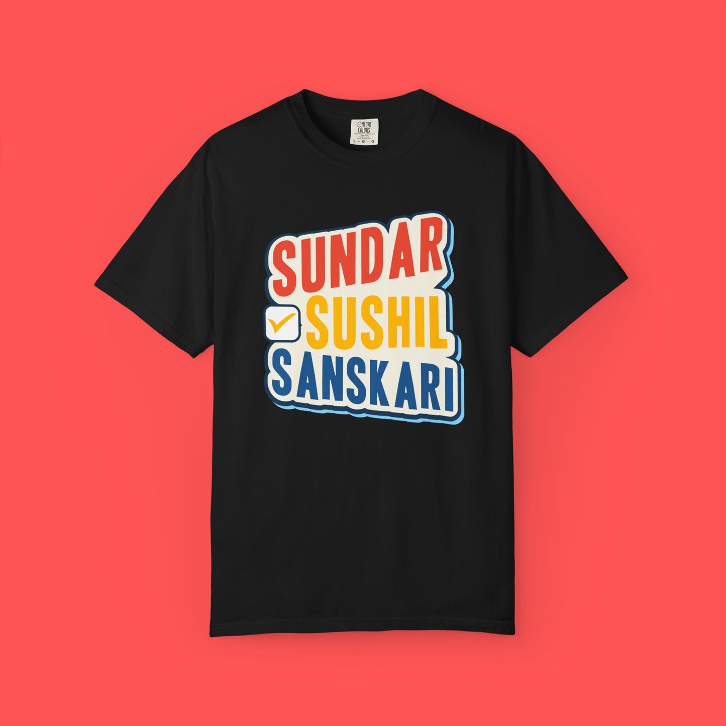 Sundar Sushil Sanskari