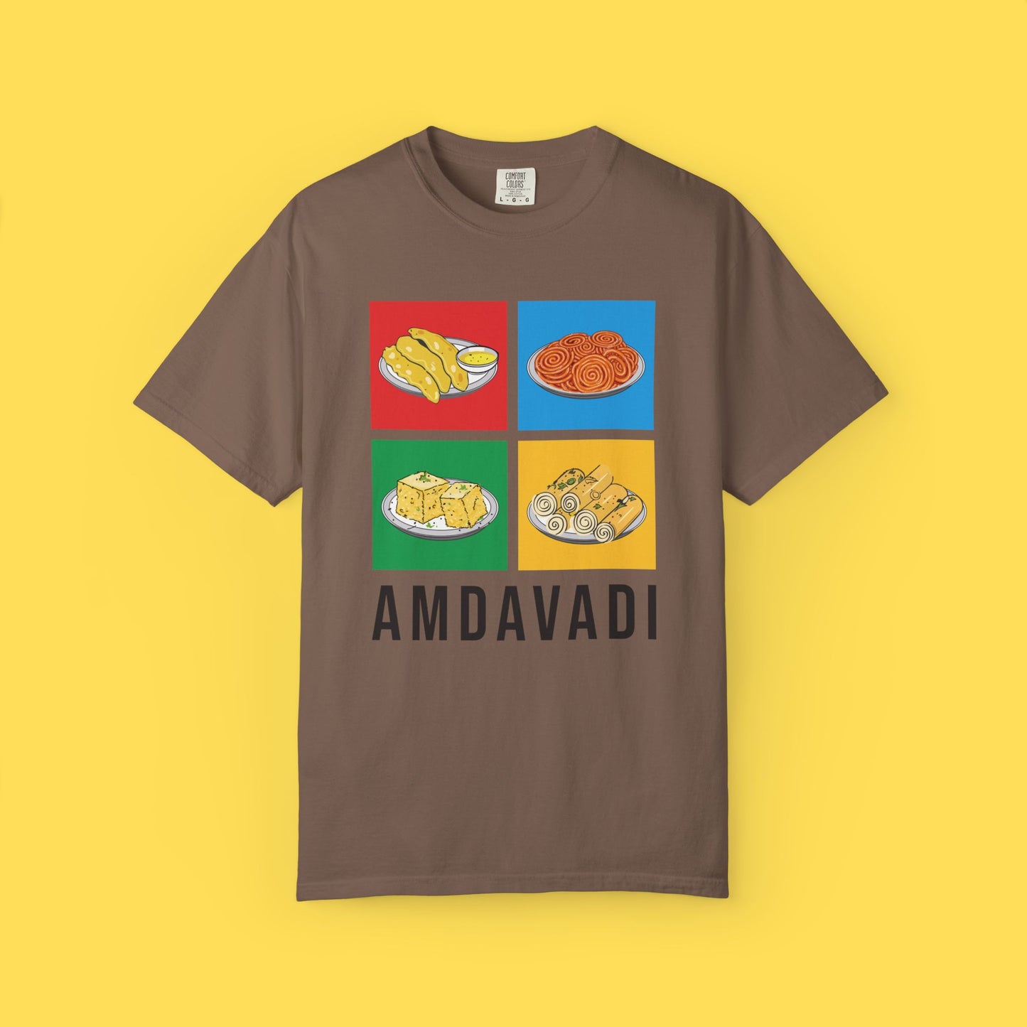 Amdavadi
