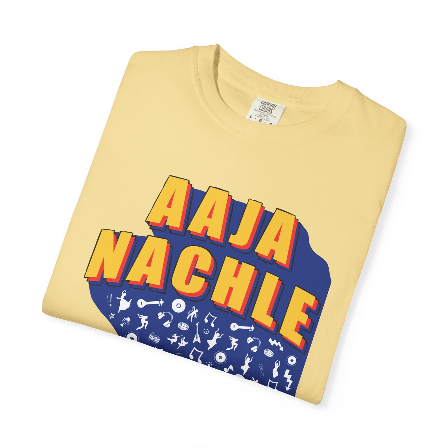 Aaja Nachle