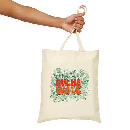 Dulhe Wale Tote