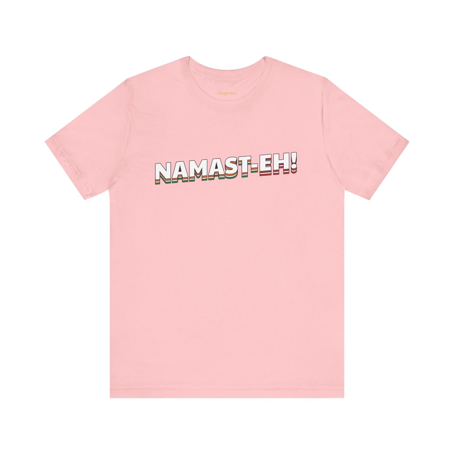 Namasteh! Graphic T-shirt