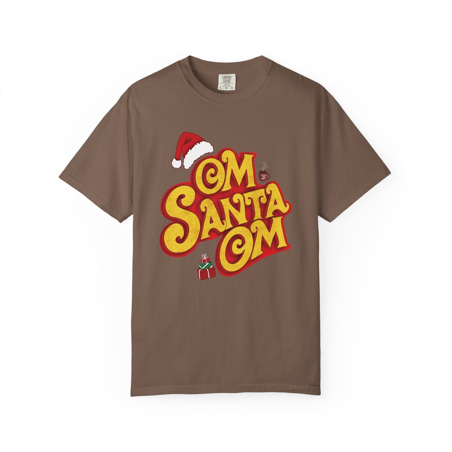 Om Santa Om