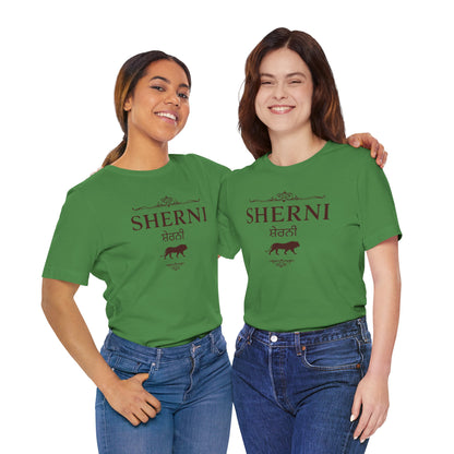 Sherni Graphic T-shirt