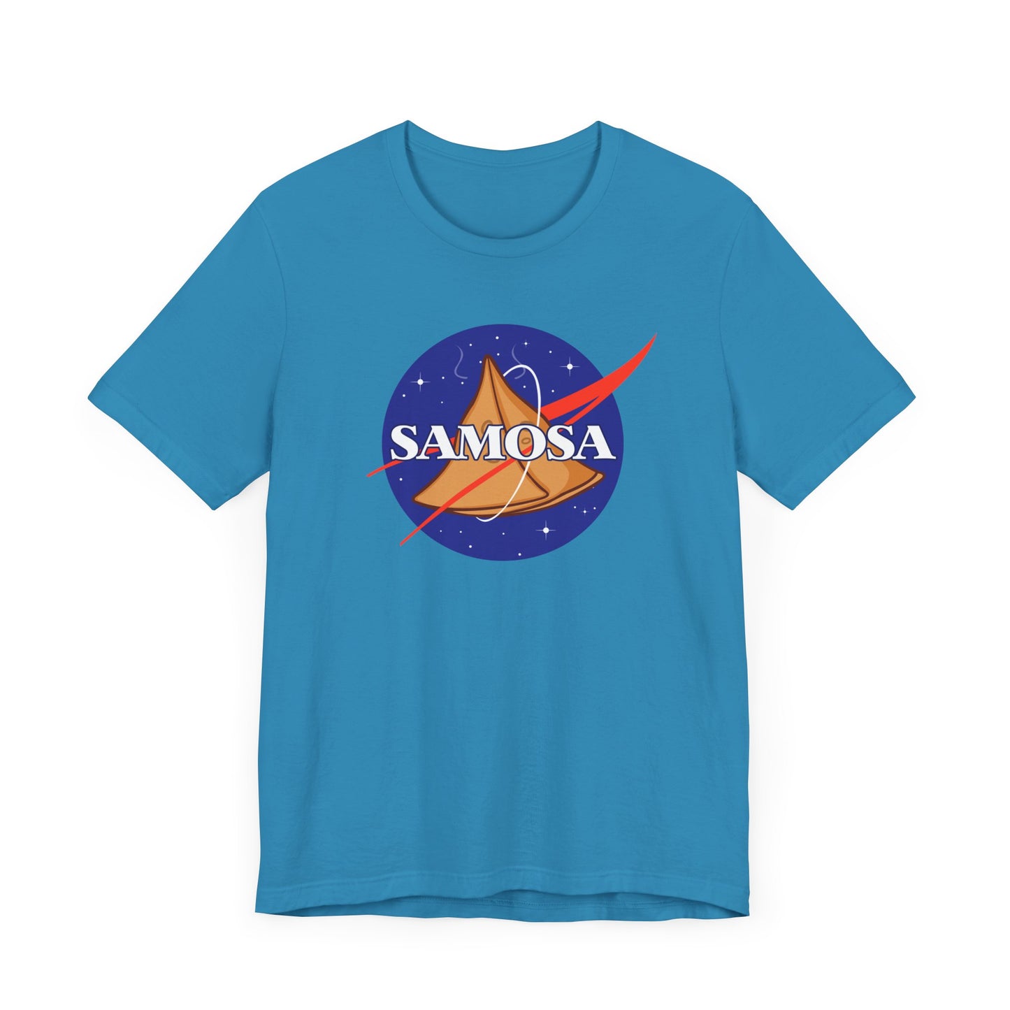 Samosa Graphic T-shirt