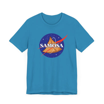 Samosa Graphic T-shirt