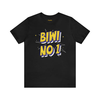 Biwi No 1 Graphic T-shirt