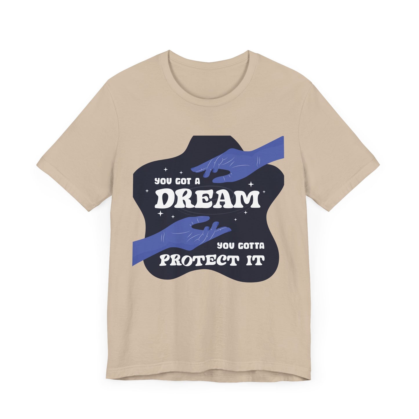 Dream Graphic Tee