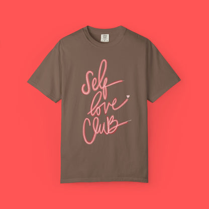 Self Love Club