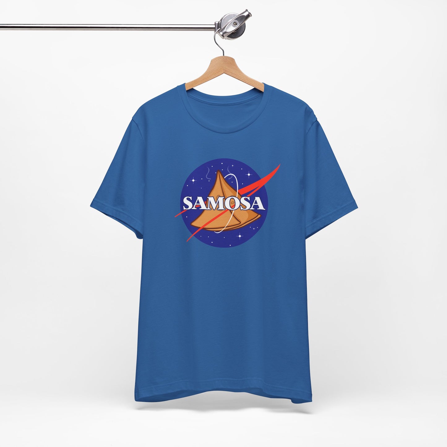 Samosa Graphic T-shirt