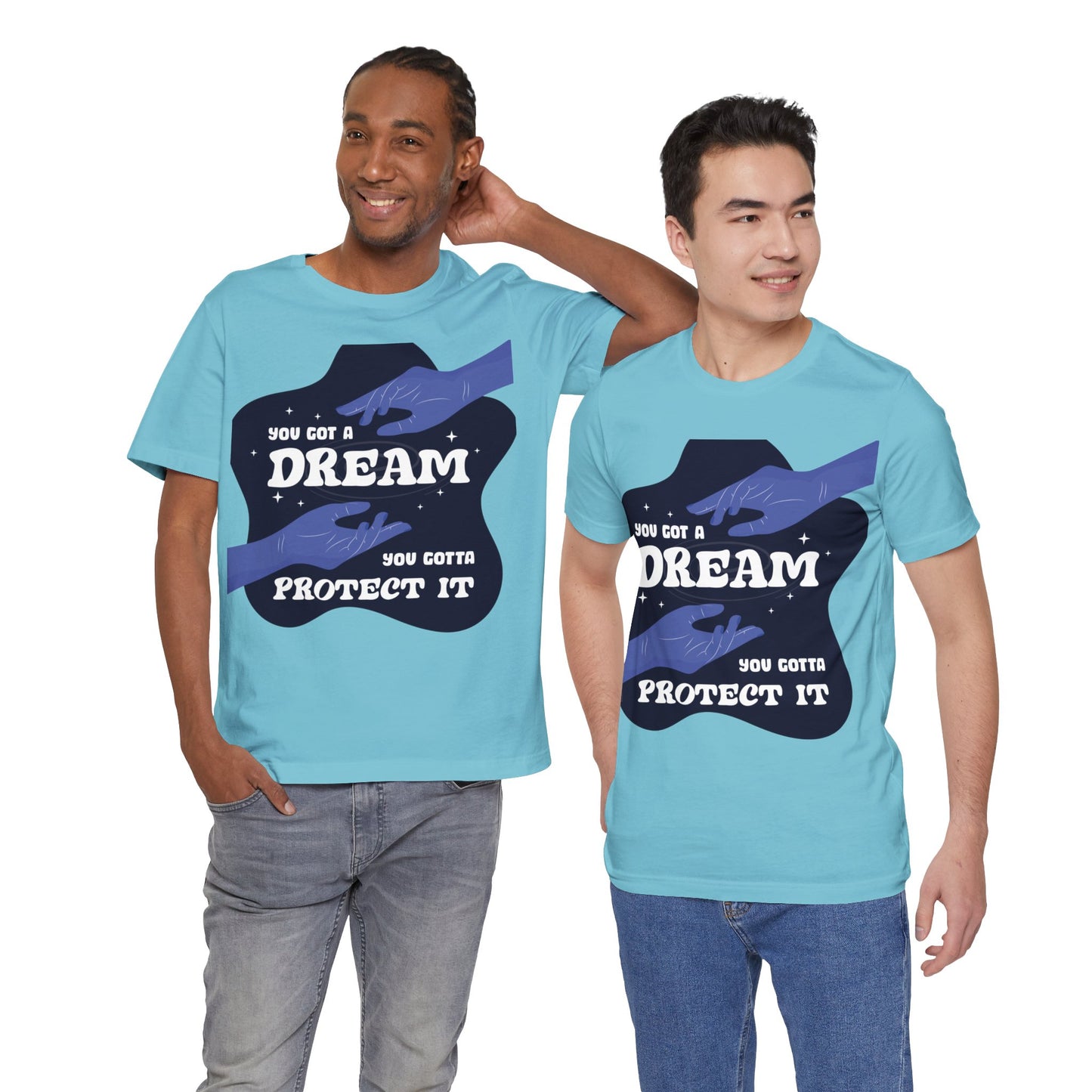 Dream Graphic T-shirt