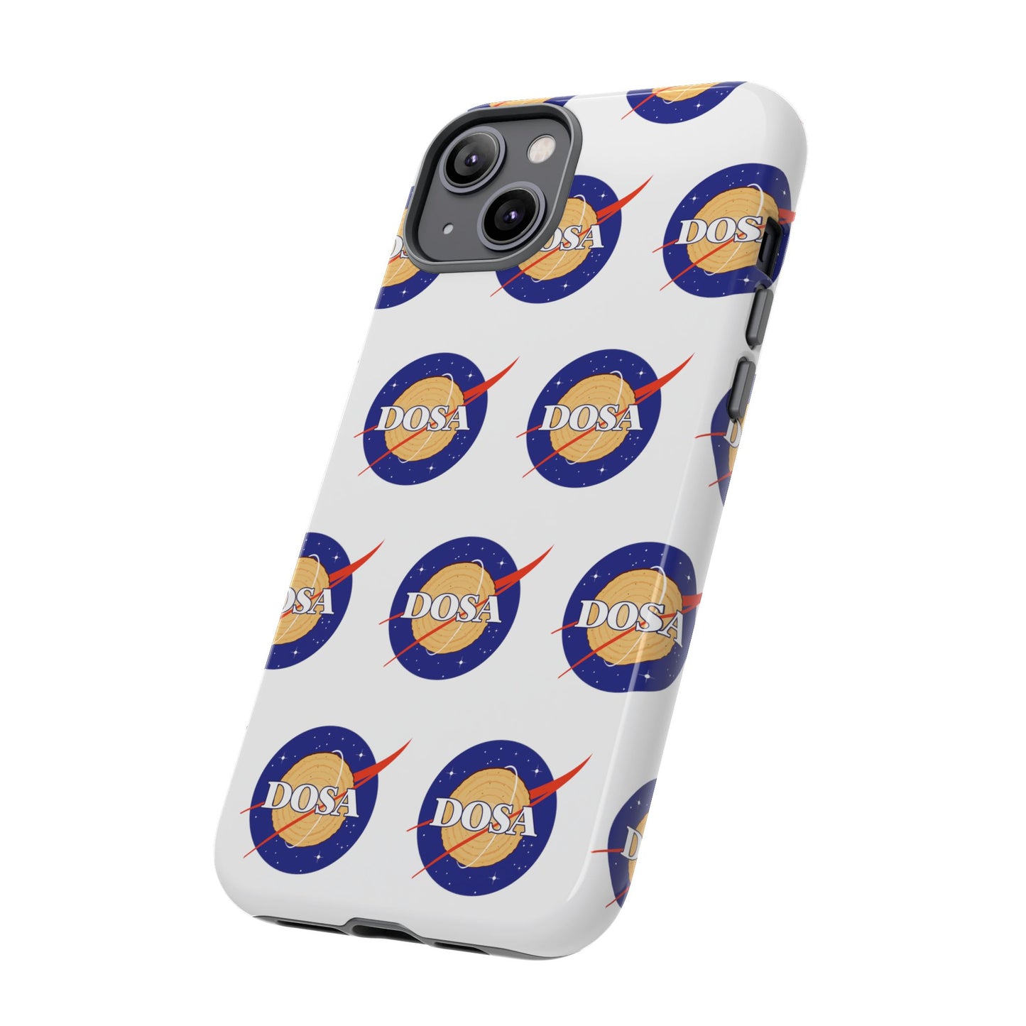 Dosa Phone Case