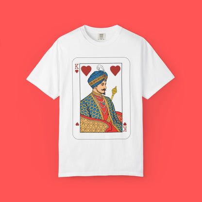 King of Hearts