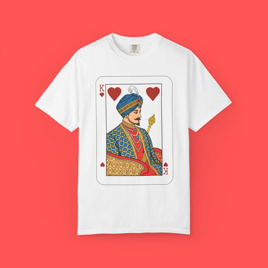 King of Hearts