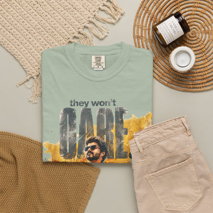 Vijay Thalapathy Tshirt