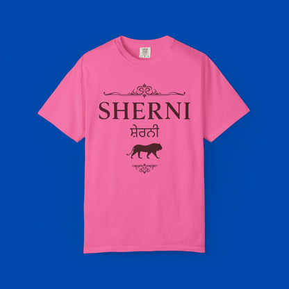 Sherni