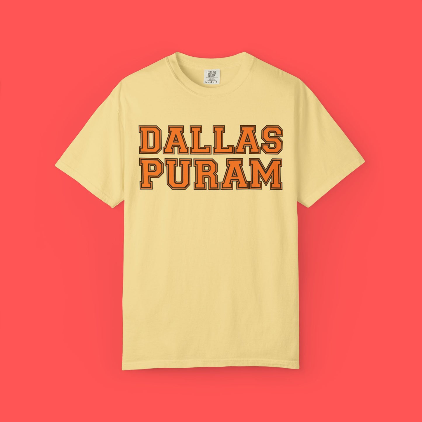 Dallaspuram