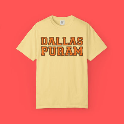 Dallaspuram