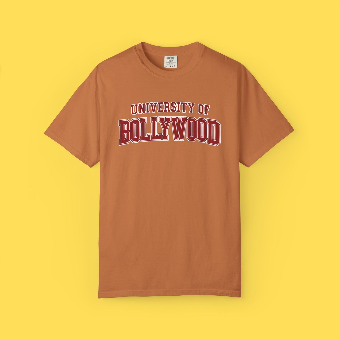 University of Bollywood