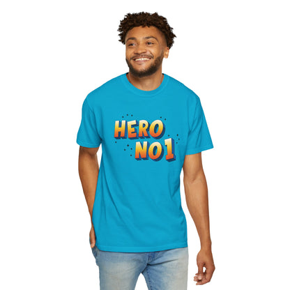 Hero No 1