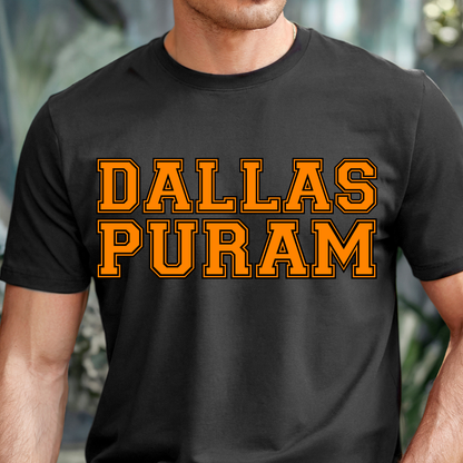 Dallaspuram