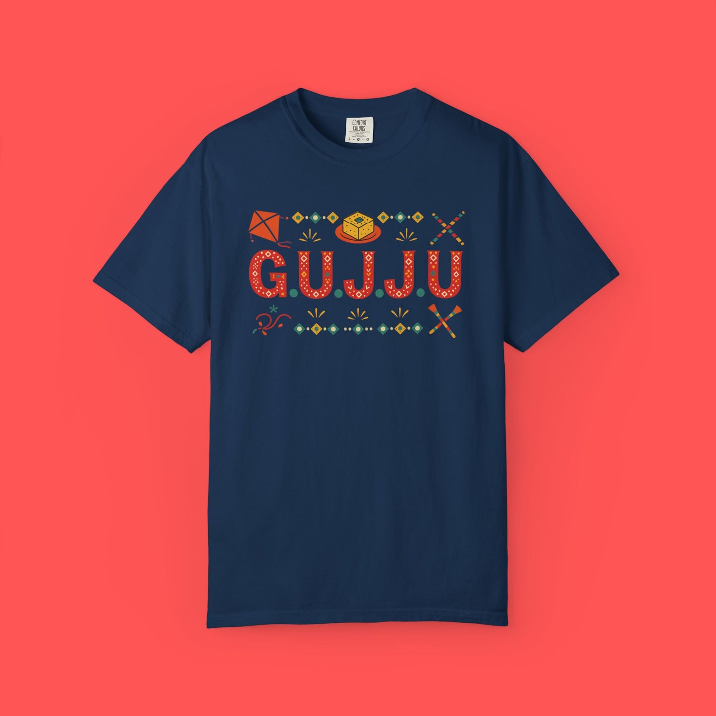 GUJJU