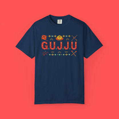 GUJJU