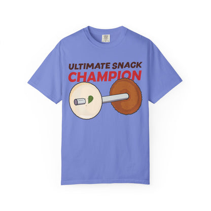 Ultimate Snack Champion