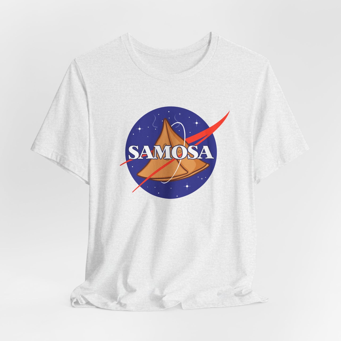 Samosa Graphic T-shirt