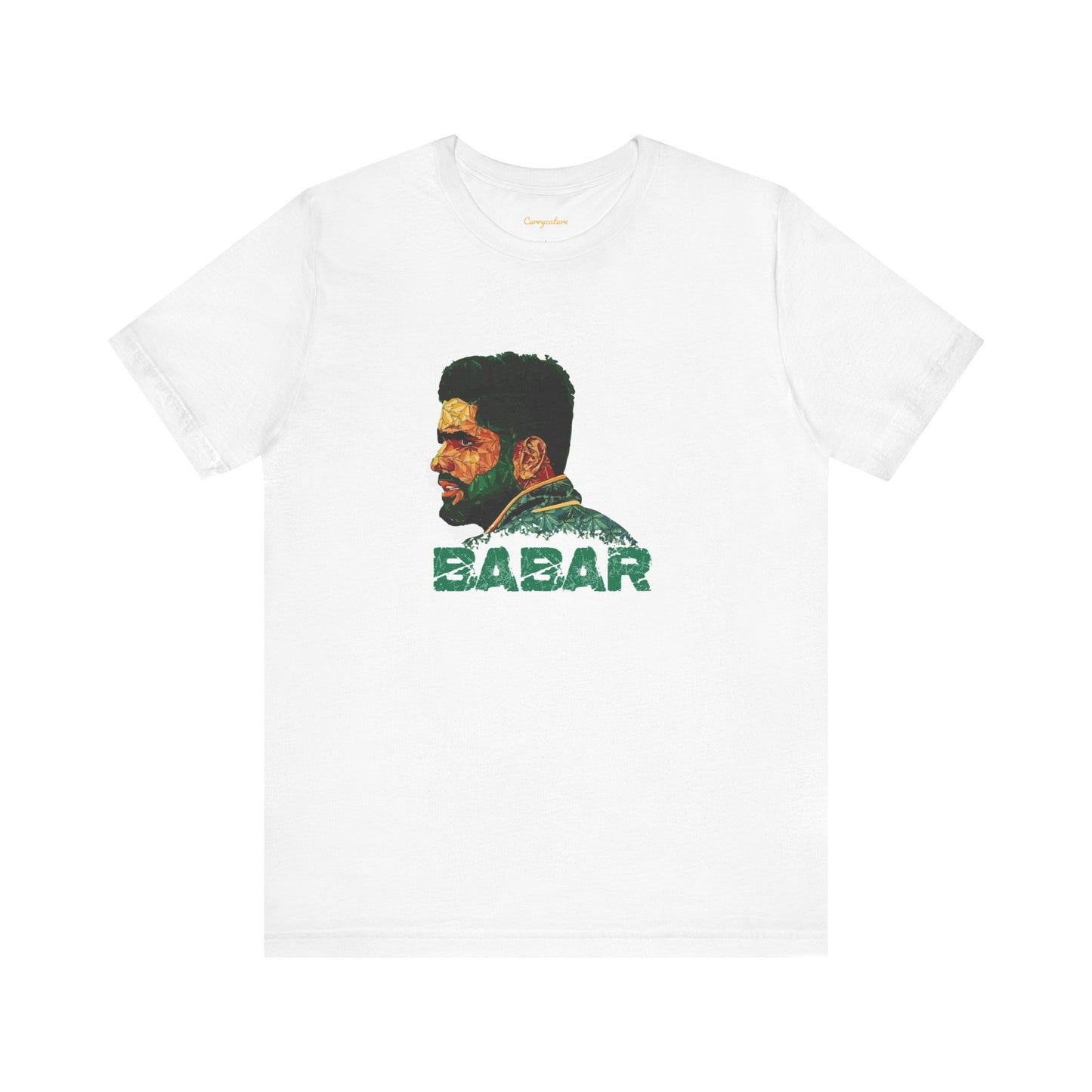 Babar Graphic T-shirt