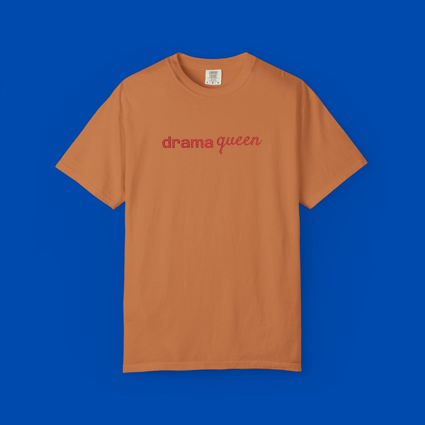Drama Queen