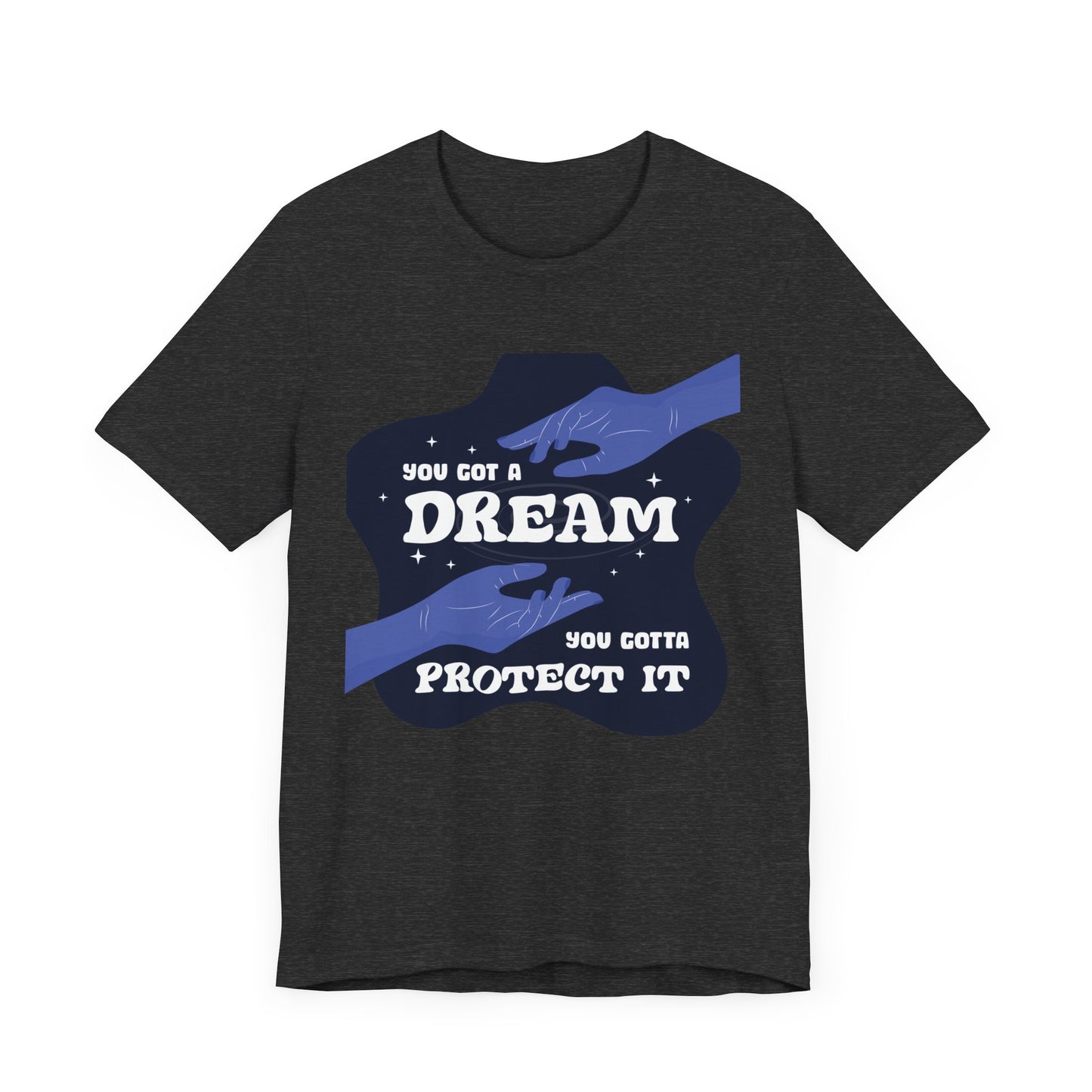 Dream Graphic Tee