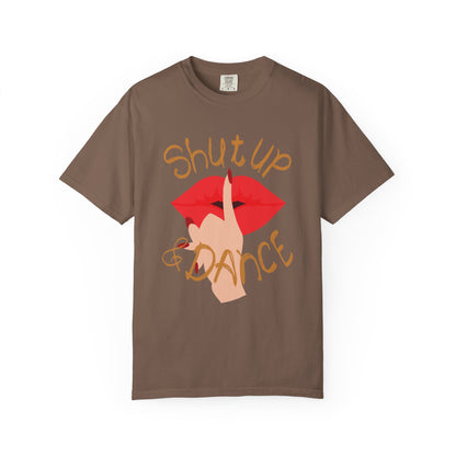 Shut Up & Dance