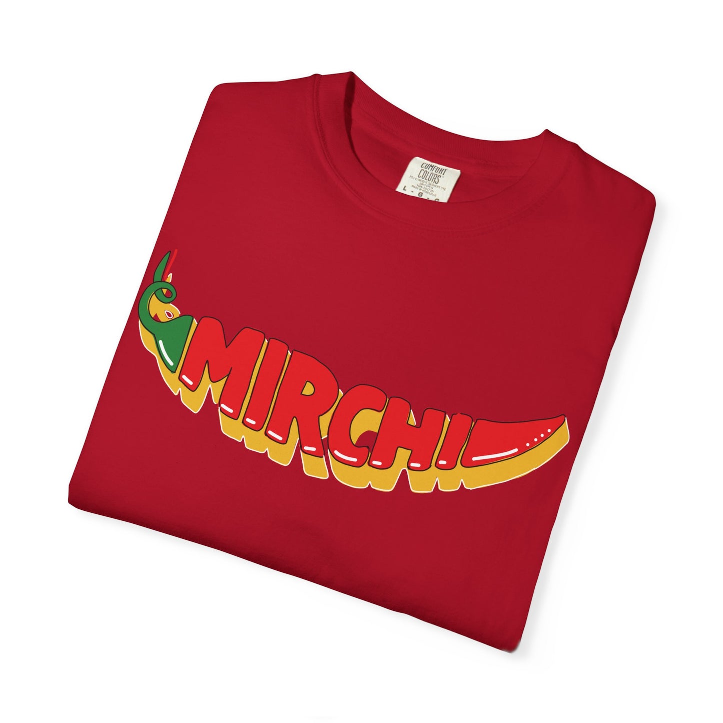 Mirchi