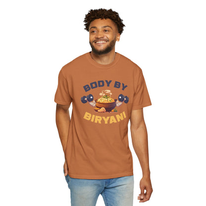 Body By Biryani