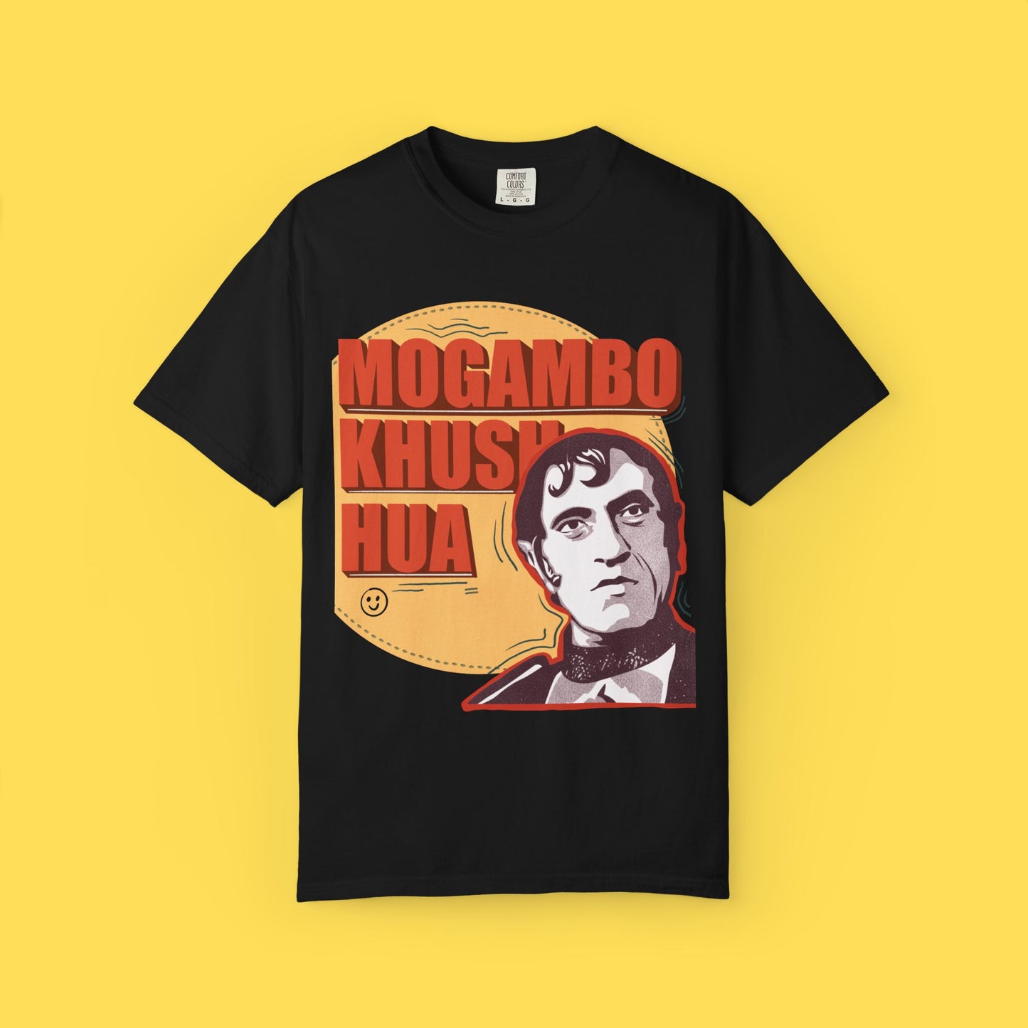 Mogambo Khush Hua