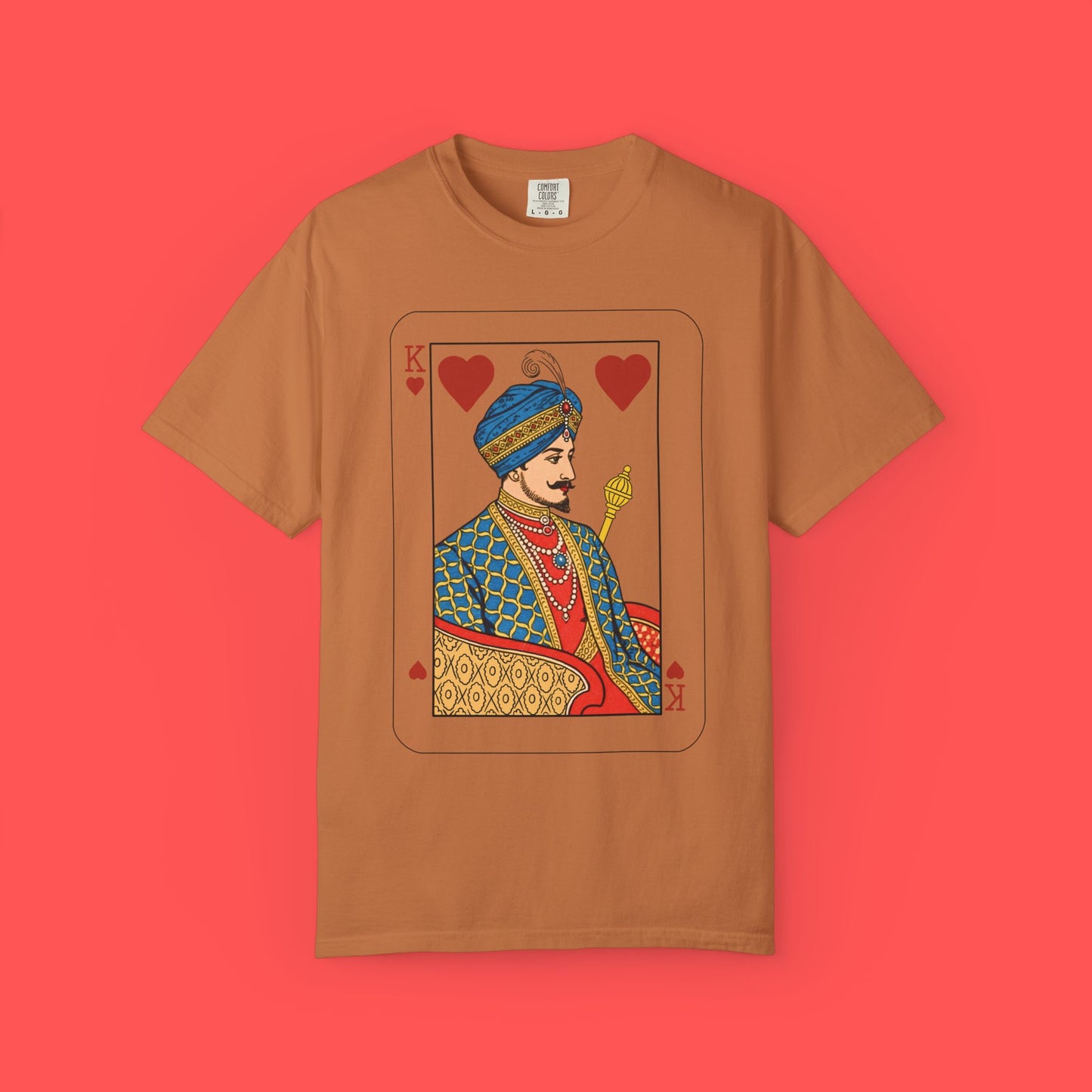 King of Hearts