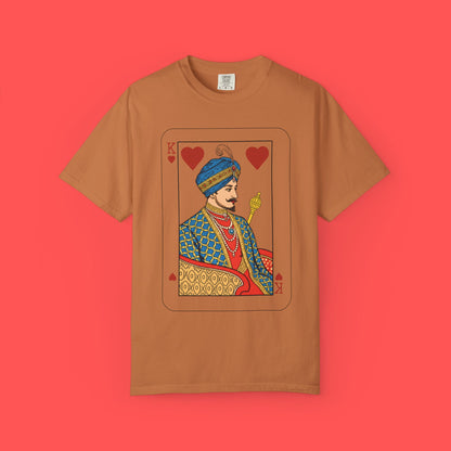 King of Hearts