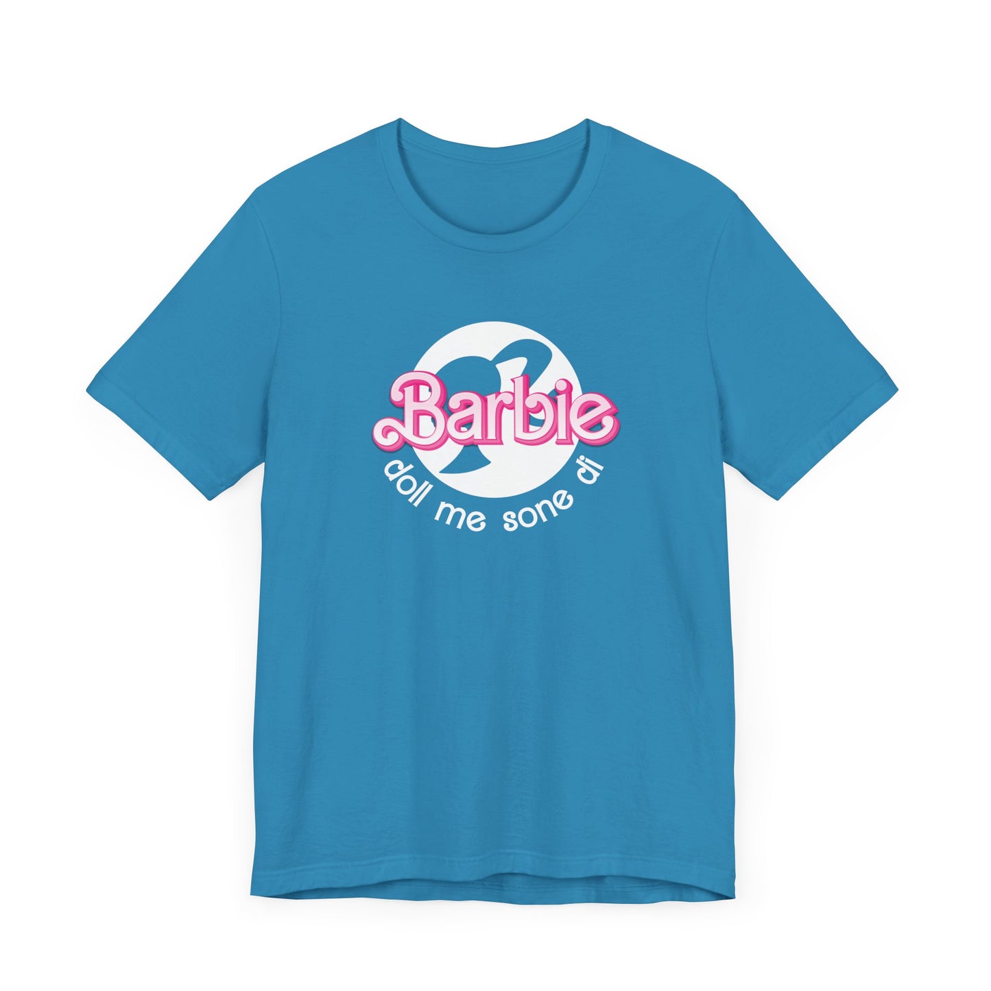 Barbie Doll Graphic Tee