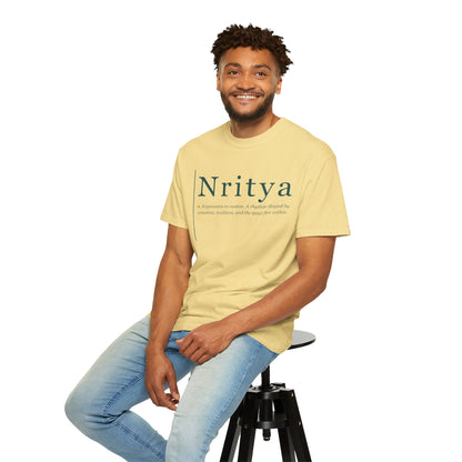 Nritya
