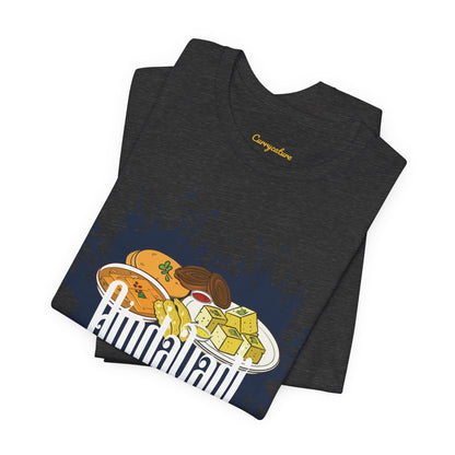 Amdavadi Graphic T-shirt