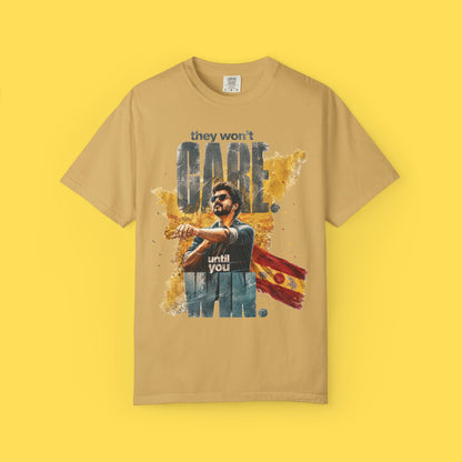 Vijay Thalapathy Tshirt