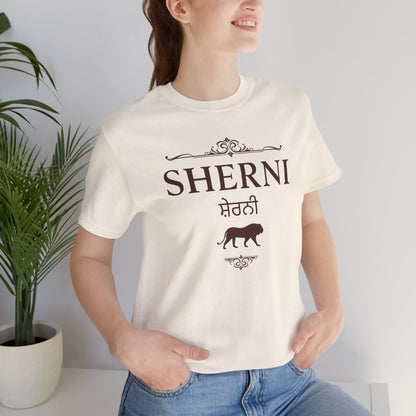 Sherni Graphic T-shirt