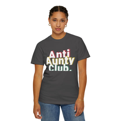 Anti Aunty Club