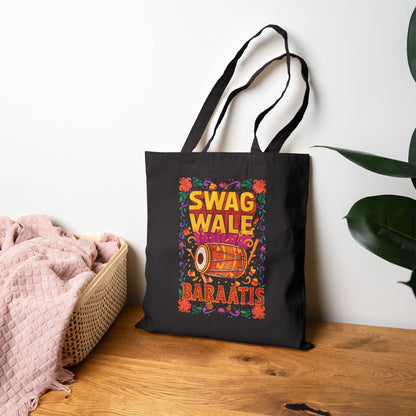 Baaratis Tote