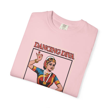 Dancing Diva